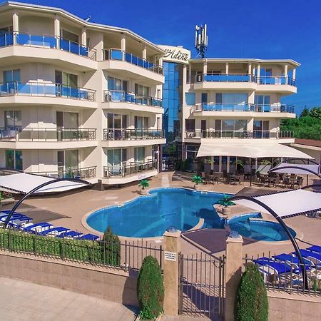 Адена Трейд Еоод Chernomorets Exterior foto