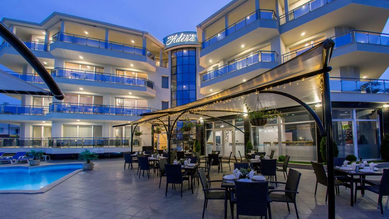 Адена Трейд Еоод Chernomorets Exterior foto
