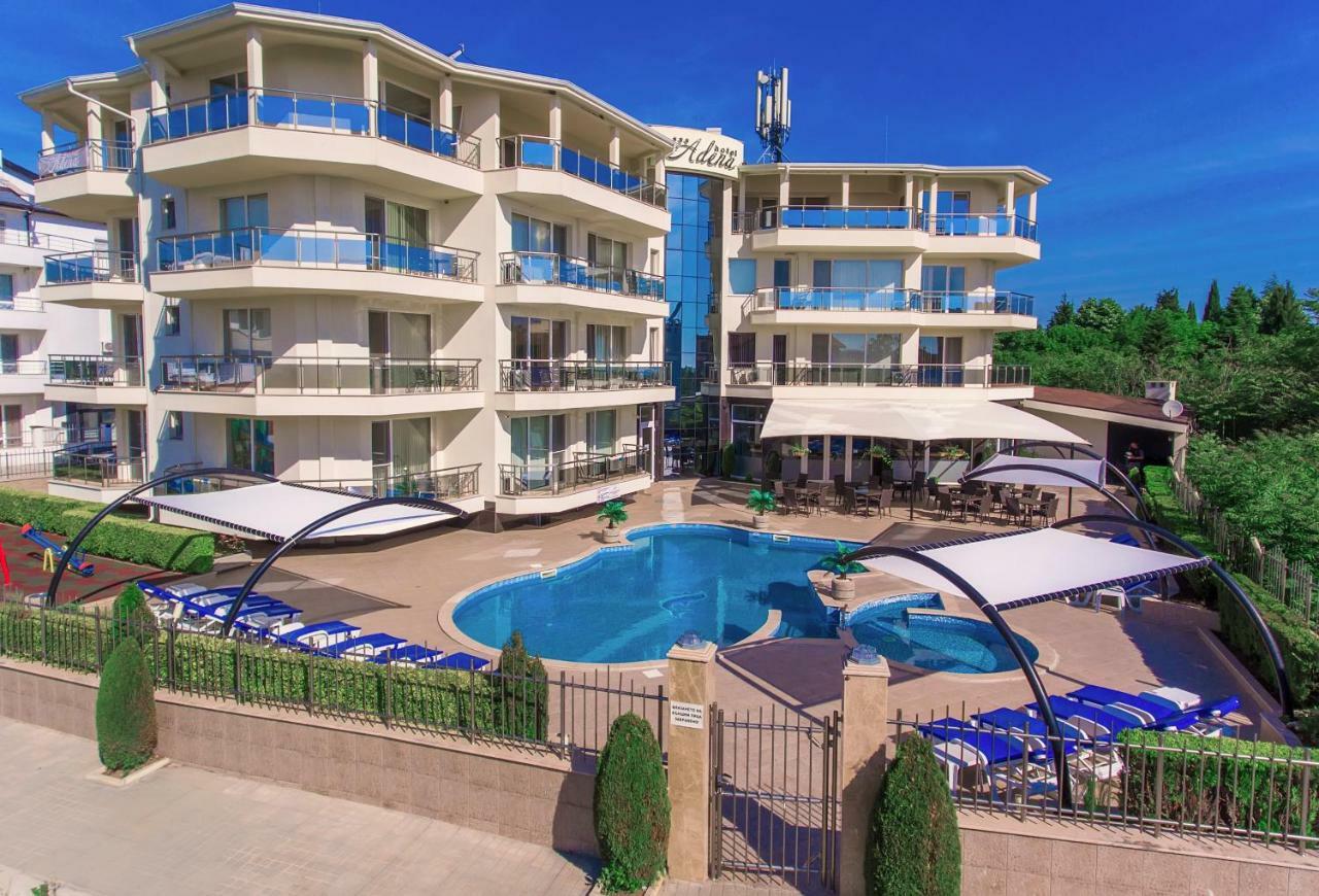 Адена Трейд Еоод Chernomorets Exterior foto