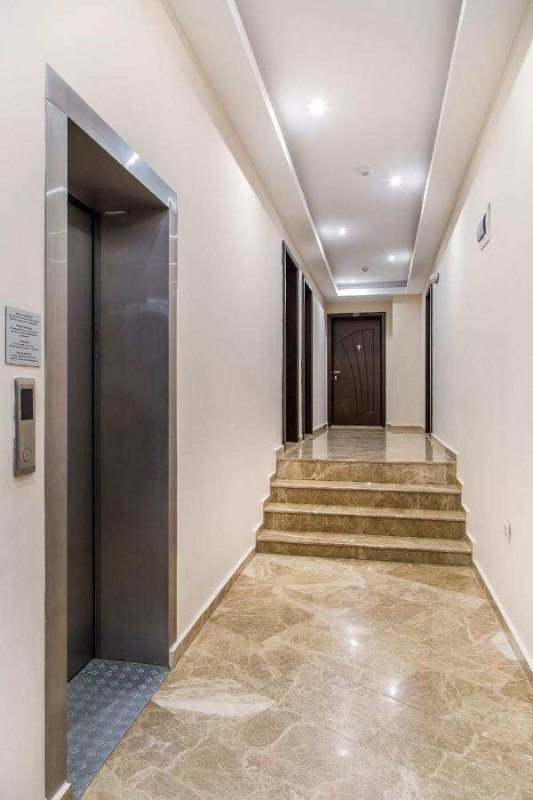 Адена Трейд Еоод Chernomorets Exterior foto