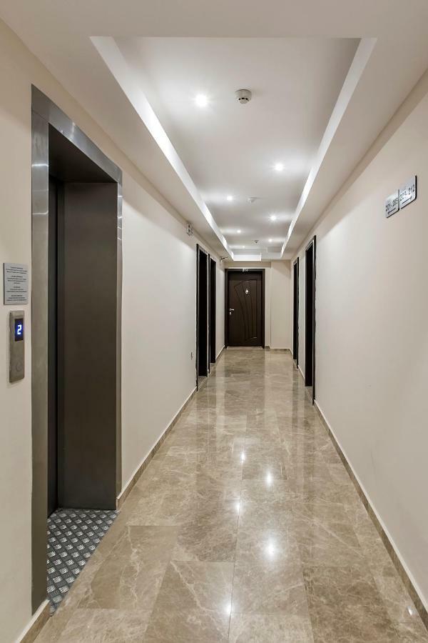 Адена Трейд Еоод Chernomorets Exterior foto